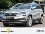 Skoda Karoq 1.0 TSI Clever NAVI LED LM19 - Remscheid