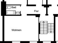 2-Zimmer-Wohnung in Essen Altendorf mit neuem Bad! - Essen