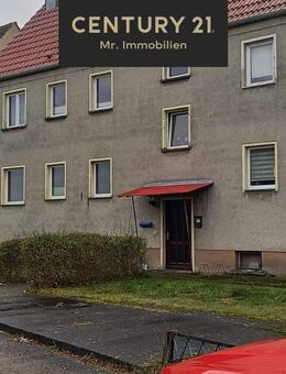Eigentumswohnung in Luckow - Ideal für Kapitalanleger - Luckow