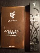 younique Beachfront Kissed & younique Touch Glorious (neu in OVP) in 54292