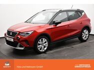 Seat Arona, 1.0 TSI Xperience Beats Multilenk, Jahr 2021 - Wolfsburg