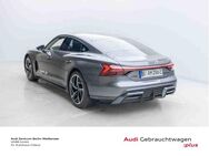 Audi RS e-tron, GT quattro, Jahr 2024 - Berlin