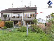 Familienfreundliches Reiheneckhaus mit Garten und Garage - Nürtingen
