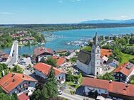 Haus in ruhiger, seenaher Wohnlage in Seebruck am Chiemsee - Seeon-Seebruck