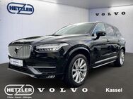 Volvo XC90, First Edition AWD D5, Jahr 2015 - Kassel