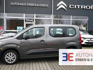 Citroën Berlingo, Live Pack M PureTech110, Jahr 2022 - Wetzlar