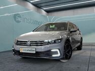VW Passat Variant, 1.4 TSI GTE, Jahr 2022 - München