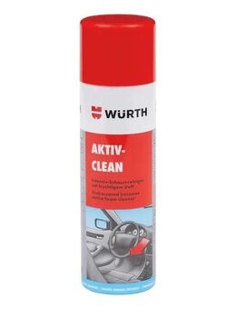 WÜRTH Fahrzeugreiniger Aktiv Clean 0893472 - Ingolstadt