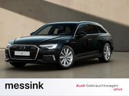 Audi A6, Avant Design quattro, Jahr 2023 - Wermelskirchen