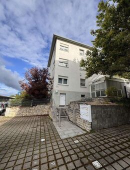 5-Zimmer Wohnung - Pforzheim