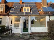 Reihenmittelhaus in Neumünster Einfeld - Neumünster
