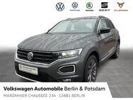 VW T-Roc, 1.5 TSI Sport, Jahr 2020 - Berlin