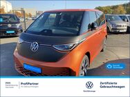 VW ID.BUZZ, Pro 8f IQ-Light, Jahr 2023 - Hannover