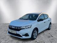 Dacia Sandero, Essential SCe 65 Standort Malente, Jahr 2023 - Bornhöved