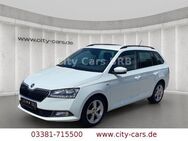 Skoda Fabia Combi Soleil*Navi*ACC*Cam*AHK - Brandenburg (Havel)