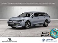 VW Passat Variant, 2.0 TDI Business, Jahr 2024 - Einbeck