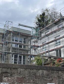Attraktive große Kapitalanlage in der Nobeleinkaufsstraße von Baden-Baden 3 große Gebäuden inkl. 7TG und 2 x Penthouse - Baden-Baden