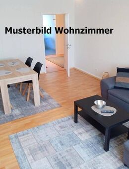 4 Zimmerwohnung - Sankt Margarethen
