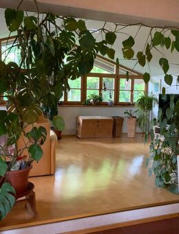 Charmante Wohnung zur Miete - Fischbachau