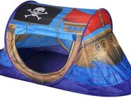 Knorrtoys® Spielzelt Piratenboot
