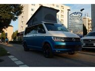 VW T6 California Beach Edition 4Motion/6Sitz/AHK/1H - München