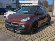 Opel Adam, 1.0 TSI Rocks, Jahr 2018 - Pfaffenhofen (Ilm)