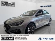 Hyundai i30, 1.5 Trend Mild-Hybrid Mehrzonenklima, Jahr 2024 - Augsburg