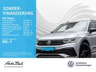 VW Tiguan, 1.4 eHybrid "R-Line" Digital EPH, Jahr 2021 - Limburg (Lahn)