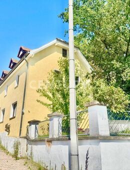 Ihr Traumhaus wartet: EFH mit Einliegerwohnung und Platz für Ihre Ideen - Spiesheim