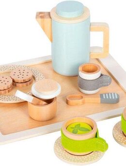 Small Foot Spielgeschirr Kaffee- und Teeset