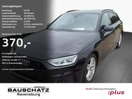 Audi A4, Avant 40 TFSI quattro S line, Jahr 2023 - Ravensburg