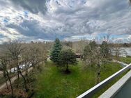 "Vermietete 3 Zimmer-Wohnung in FR-Landwasser (Erbbaurecht) - Freiburg (Breisgau)