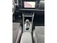 Skoda Kodiaq 2.0 TDI RS 4x4 NAV+LED+KAMERA+ACC+20ZOLL - Wardenburg