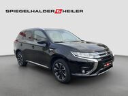 Mitsubishi Outlander, 2.0 Top Plug-in Hybrid, Jahr 2016 - Heidelberg