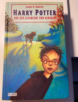 Harry Potter Bände 1 bis 7 - Aachen