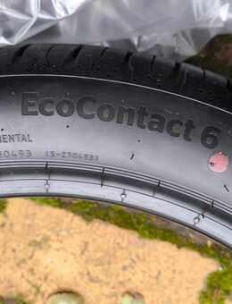 Sommerreifen Continental - Meuselwitz