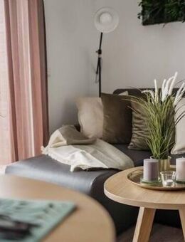 Möblierte Penthouse XL-Apartments mit Dachterrasse - Urban Living Heilbronn - Heilbronn