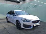 CUPRA Leon, 1.4 Sportstourer e-HYBRID, Jahr 2022 - München