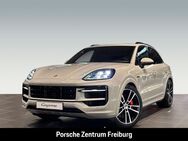 Porsche Cayenne, S E-Hybrid SportDesign 22-Zoll, Jahr 2024 - Freiburg (Breisgau)