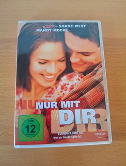 DVD Nur mit Dir - Sulzburg