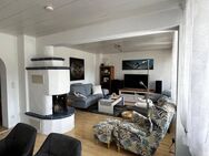 ZU VERMIETEN: gepflegte 3-Zimmer-Erdgeschosswohnung (ca. 96,77 m²) mit Balkon und Garage in bester Lage von Soest - Soest