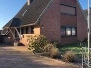 Großes Einfamilienhaus nahe Büsum - Wöhrden