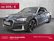 Audi A5, Cabriolet 35 TFSI advanced, Jahr 2024 - Ludwigsburg