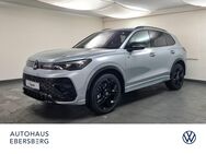 VW Tiguan, 2.0 TDI R-Line Massage, Jahr 2024 - Ebersberg