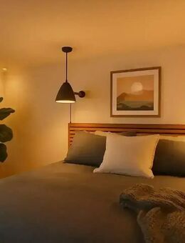 2-Monate Mietfrei Urban Living Stylische 2 Zimmer-Neubauwohnung mit Terrasse! - Bamberg