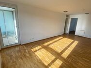 Wohnung mit Balkon u. EBK ! - Hannover