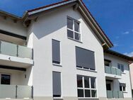 Exklusive 3-Zimmer-Wohnung mit Balkon in Ebern; frei ab 01.02.2026 - Ebern
