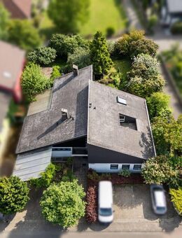 Großzügiges Zuhause mit Einliegerwohnung, Garten und viel Platz für die Familie - Schweigen-Rechtenbach