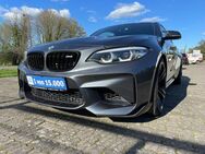 BMW M2 - Groß Umstadt