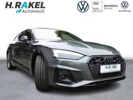 Audi A5, 3.0 Sportback 45 TDI quattro edition one, Jahr 2020 - Geeste